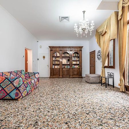 Appartement Palazzo Eremite à Venise Extérieur photo