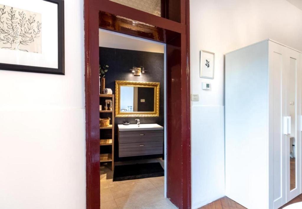 Appartement Palazzo Eremite à Venise Extérieur photo