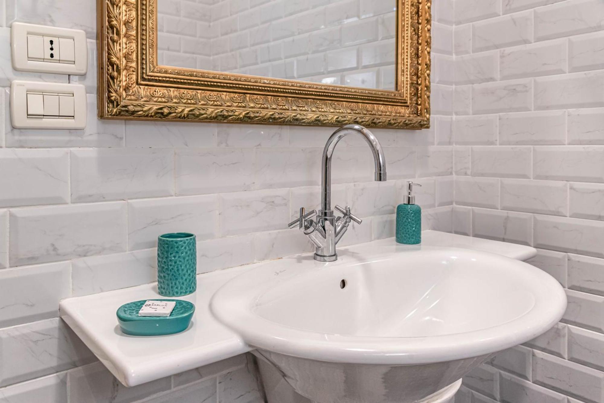 Appartement Palazzo Eremite à Venise Extérieur photo