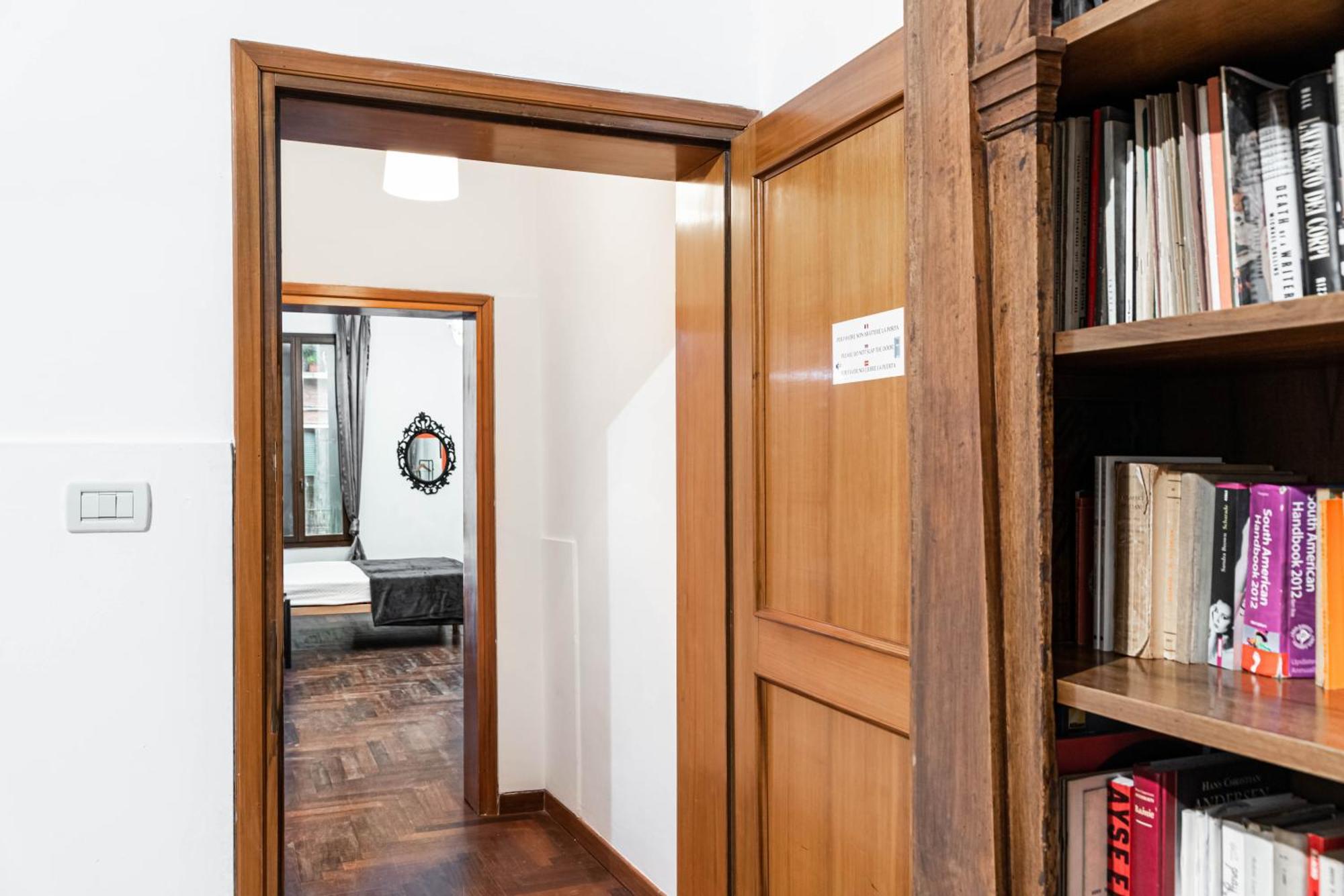 Appartement Palazzo Eremite à Venise Extérieur photo