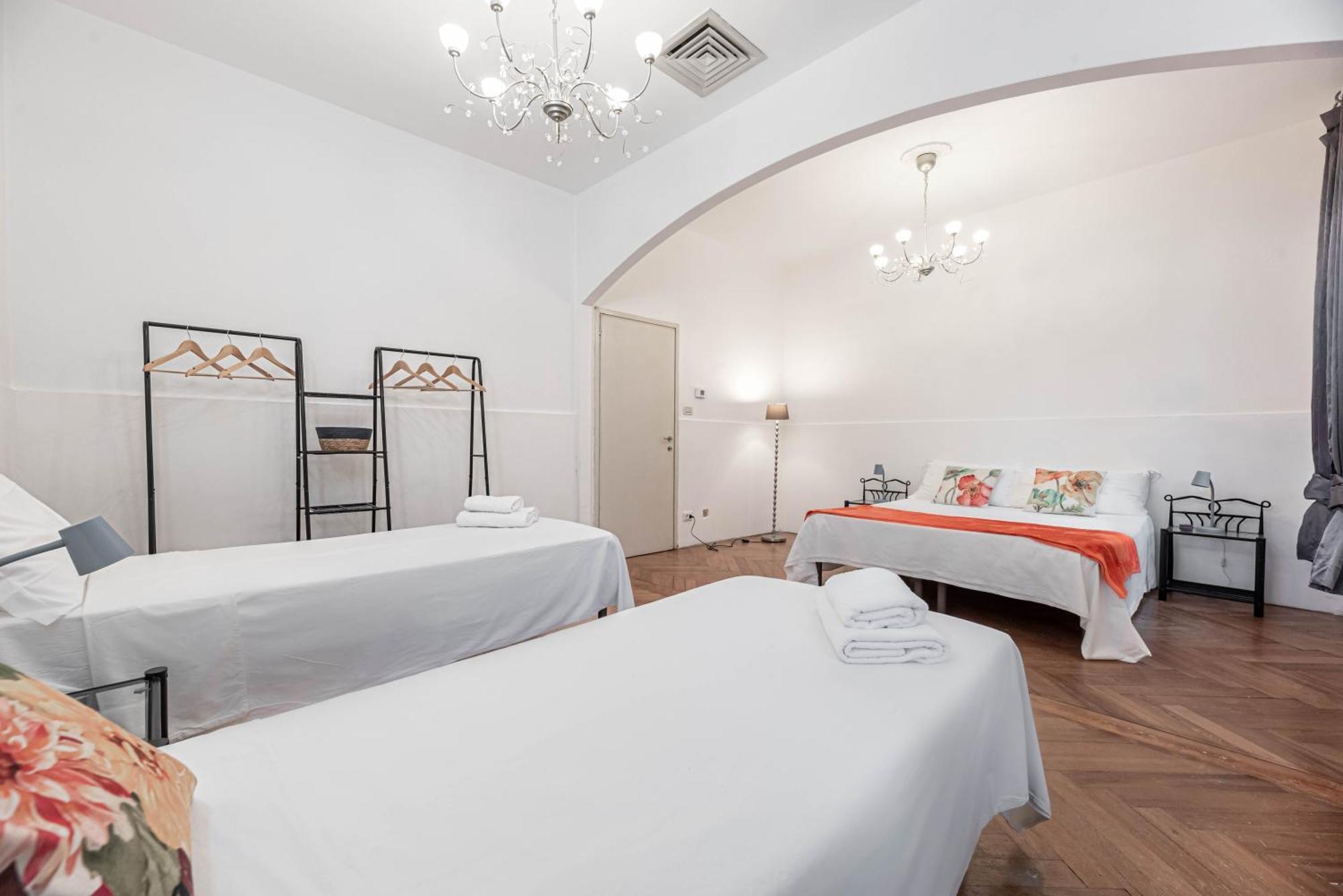 Appartement Palazzo Eremite à Venise Extérieur photo