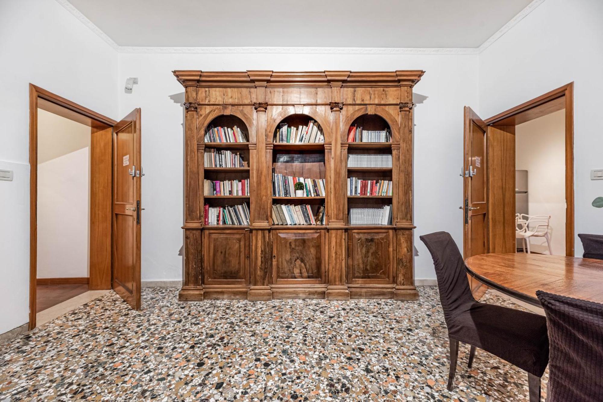 Appartement Palazzo Eremite à Venise Extérieur photo
