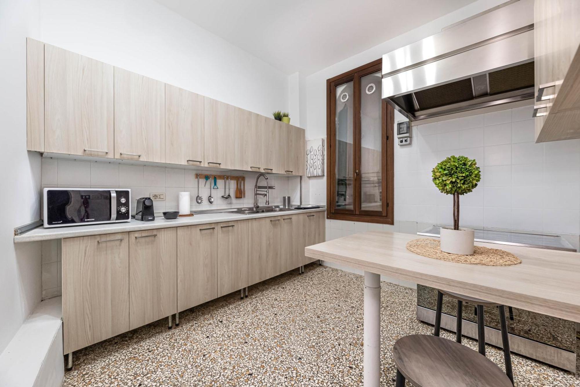 Appartement Palazzo Eremite à Venise Extérieur photo