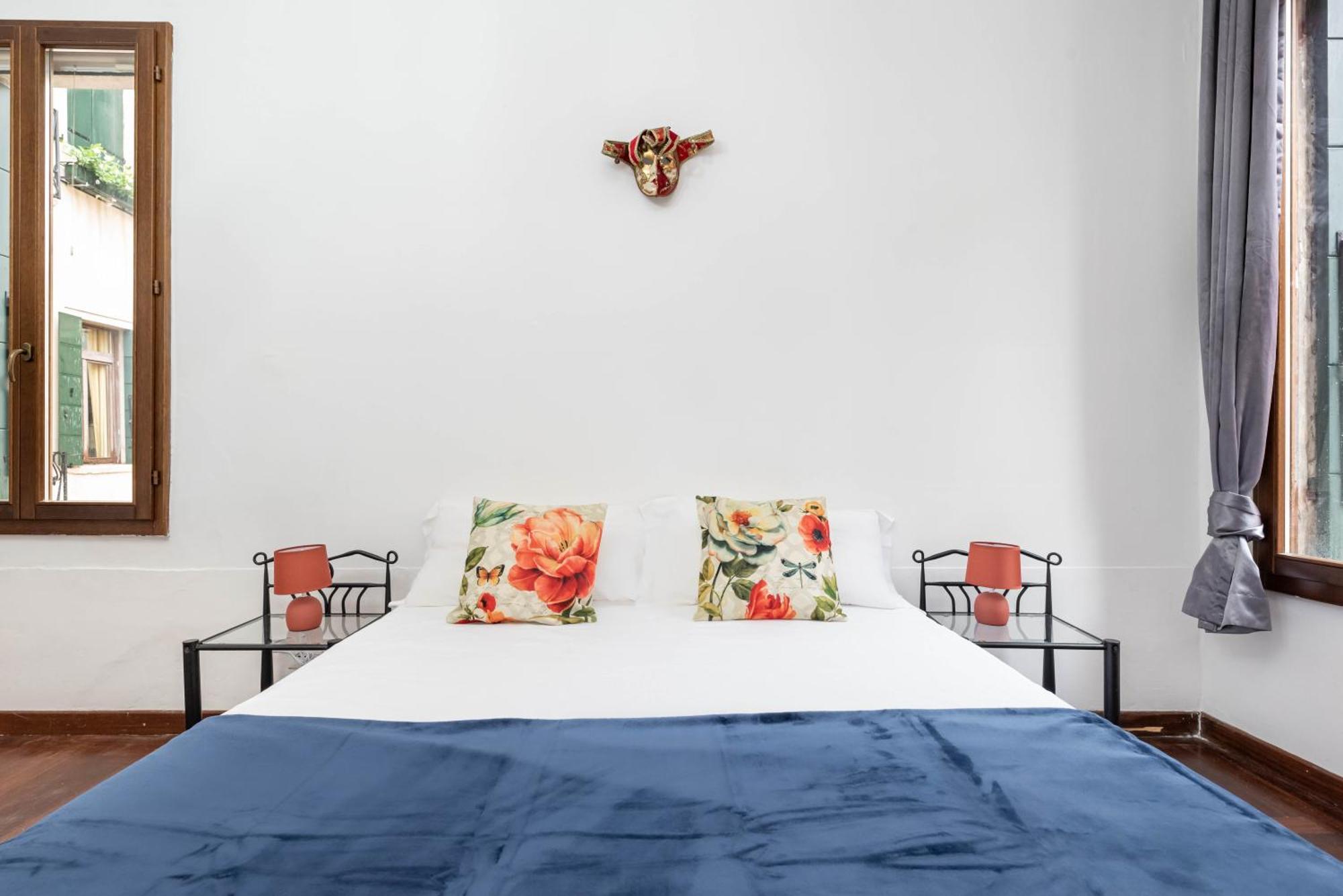 Appartement Palazzo Eremite à Venise Extérieur photo