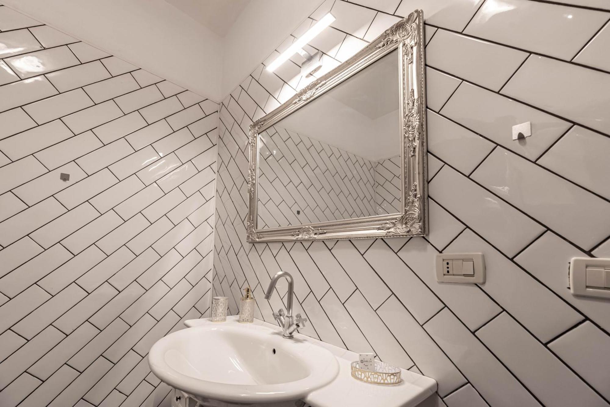 Appartement Palazzo Eremite à Venise Extérieur photo
