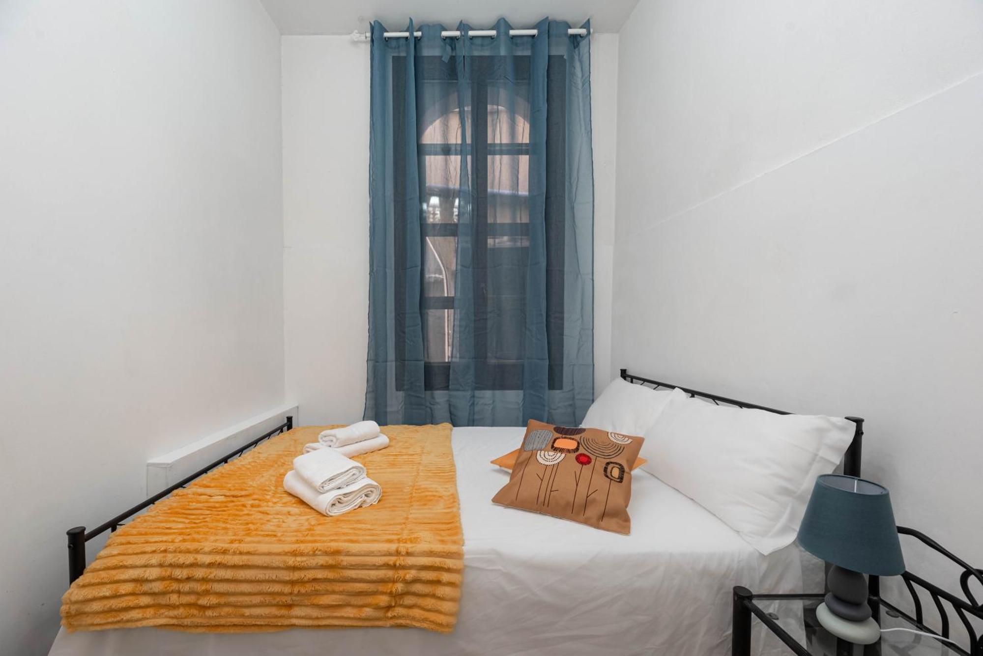 Appartement Palazzo Eremite à Venise Extérieur photo