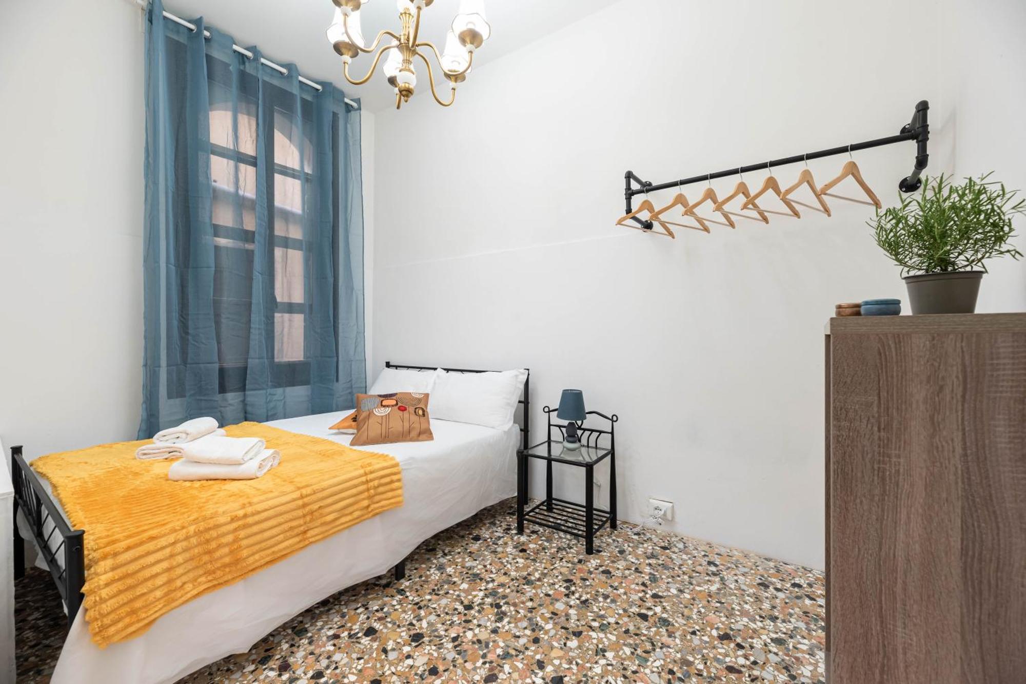 Appartement Palazzo Eremite à Venise Extérieur photo