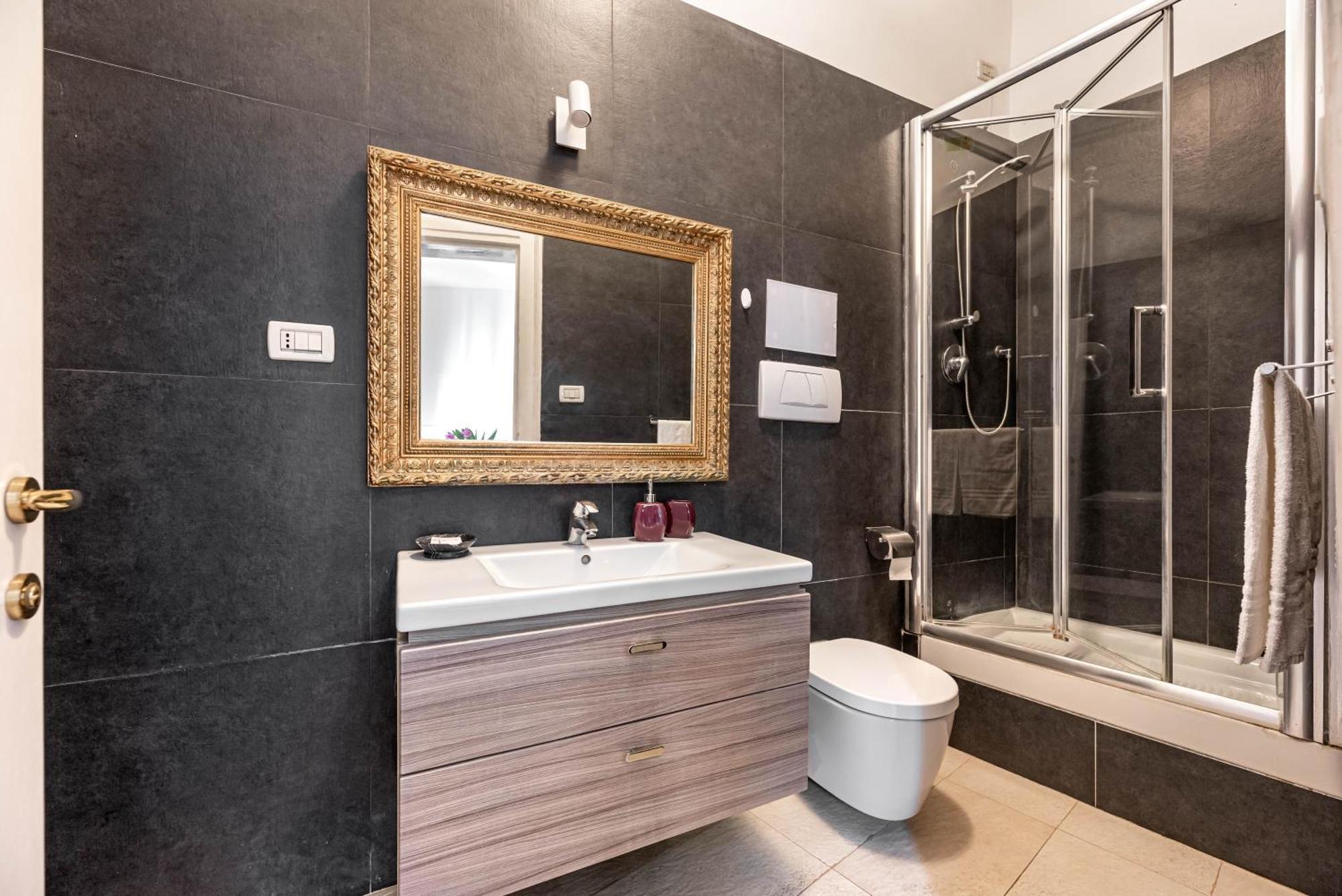 Appartement Palazzo Eremite à Venise Extérieur photo